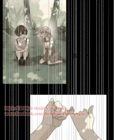 Vết Cắn Ngọt Ngào 2: Chapter 20