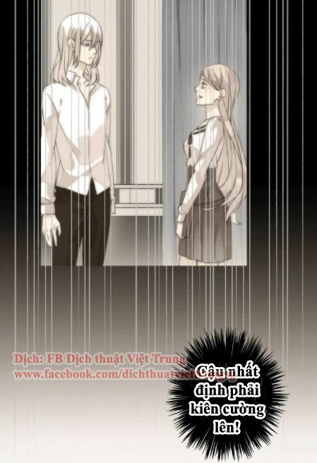 Vết Cắn Ngọt Ngào 2: Chapter 20