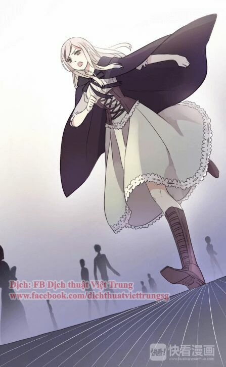 Vết Cắn Ngọt Ngào 2: Chapter 20