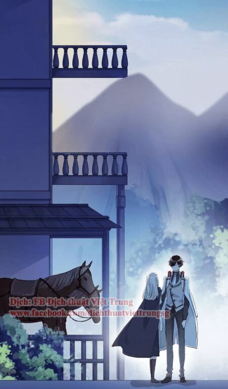 Vết Cắn Ngọt Ngào 2: Chapter 20