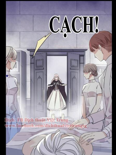 Vết Cắn Ngọt Ngào 2: Chapter 20