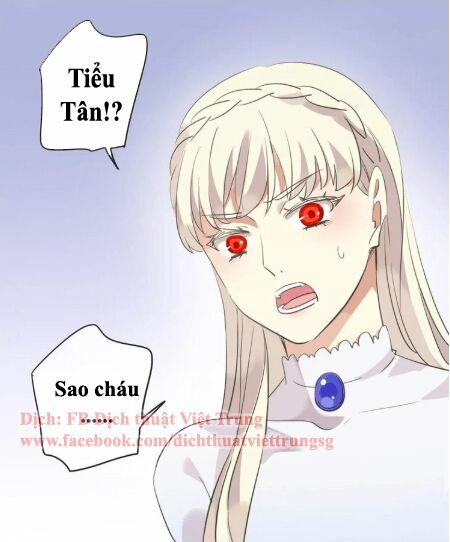 Vết Cắn Ngọt Ngào 2: Chapter 20