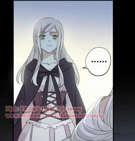 Vết Cắn Ngọt Ngào 2: Chapter 20