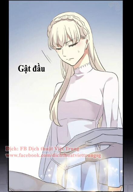 Vết Cắn Ngọt Ngào 2: Chapter 20