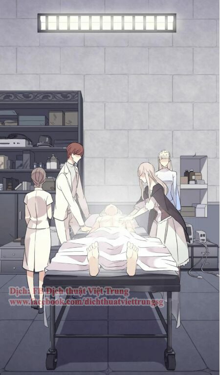 Vết Cắn Ngọt Ngào 2: Chapter 20