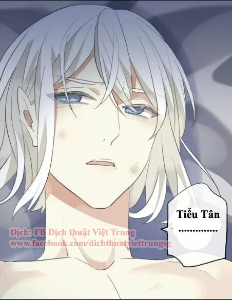 Vết Cắn Ngọt Ngào 2: Chapter 20