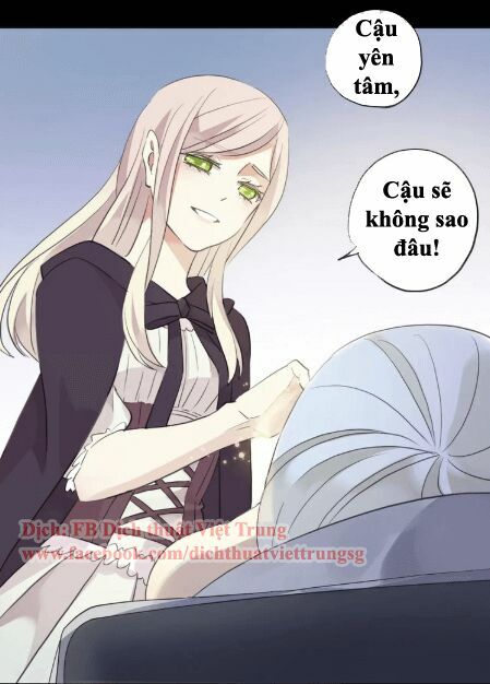 Vết Cắn Ngọt Ngào 2: Chapter 20