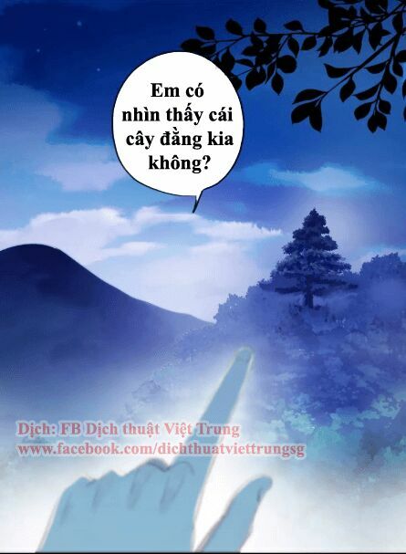 Vết Cắn Ngọt Ngào 2: Chapter 20