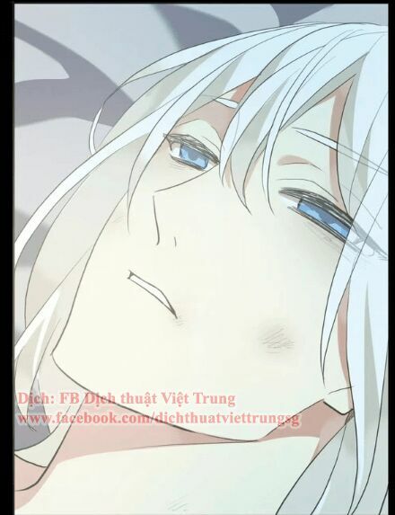 Vết Cắn Ngọt Ngào 2: Chapter 20