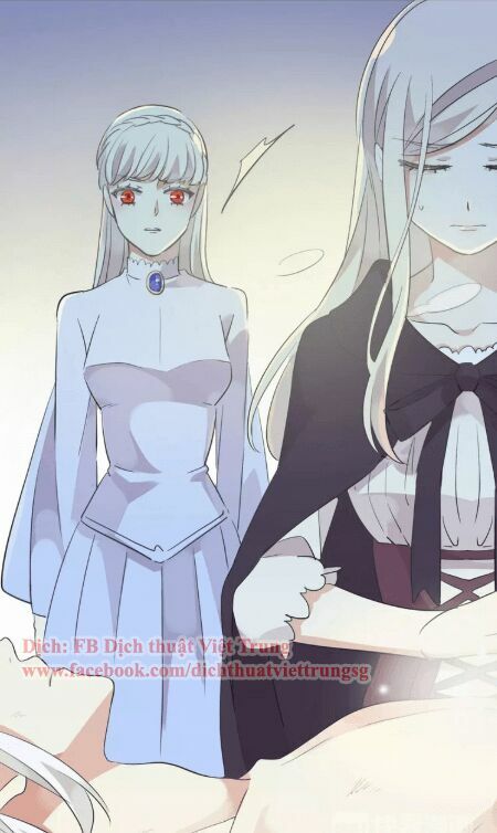 Vết Cắn Ngọt Ngào 2: Chapter 20