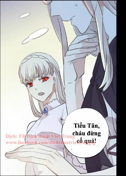 Vết Cắn Ngọt Ngào 2: Chapter 20
