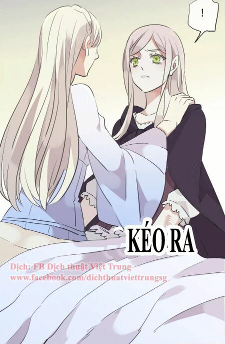 Vết Cắn Ngọt Ngào 2: Chapter 20