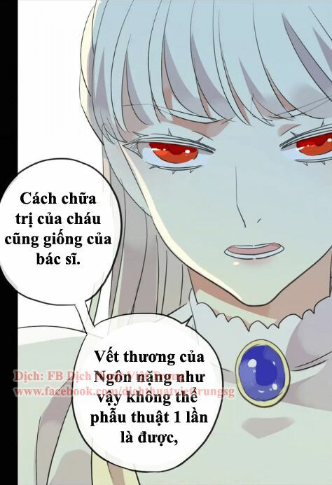 Vết Cắn Ngọt Ngào 2: Chapter 20
