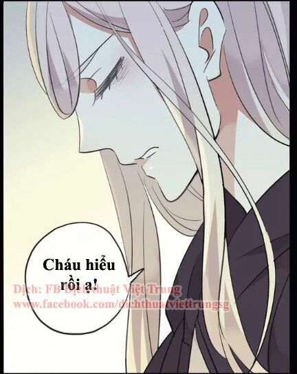 Vết Cắn Ngọt Ngào 2: Chapter 20