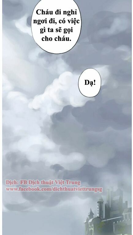 Vết Cắn Ngọt Ngào 2: Chapter 20