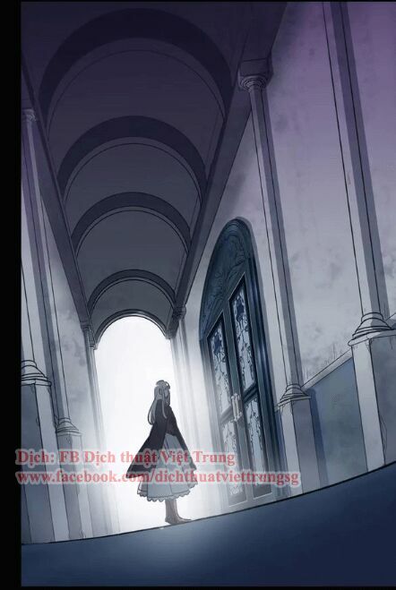 Vết Cắn Ngọt Ngào 2: Chapter 20