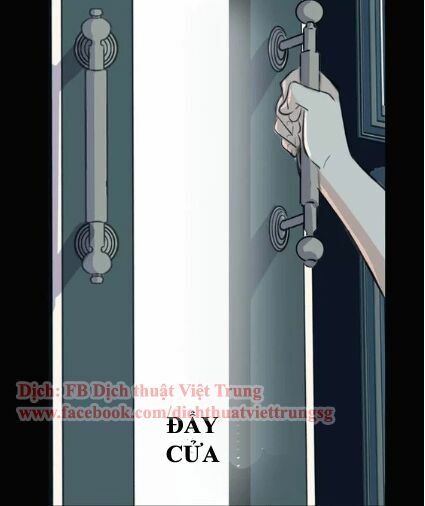 Vết Cắn Ngọt Ngào 2: Chapter 20