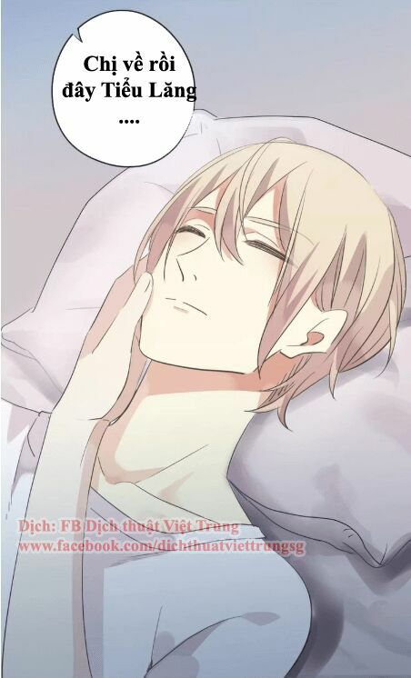 Vết Cắn Ngọt Ngào 2: Chapter 20