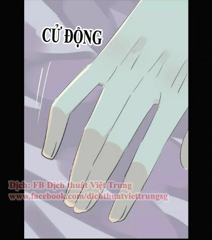 Vết Cắn Ngọt Ngào 2: Chapter 20