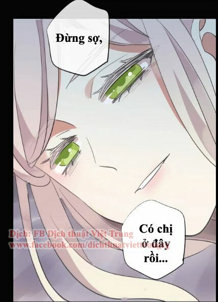 Vết Cắn Ngọt Ngào 2: Chapter 20