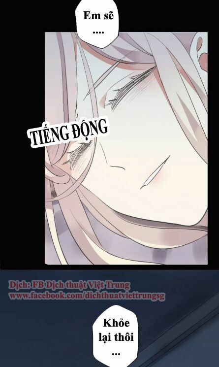 Vết Cắn Ngọt Ngào 2: Chapter 20