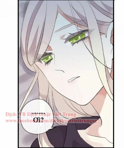 Vết Cắn Ngọt Ngào 2: Chapter 20