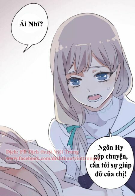 Vết Cắn Ngọt Ngào 2: Chapter 20