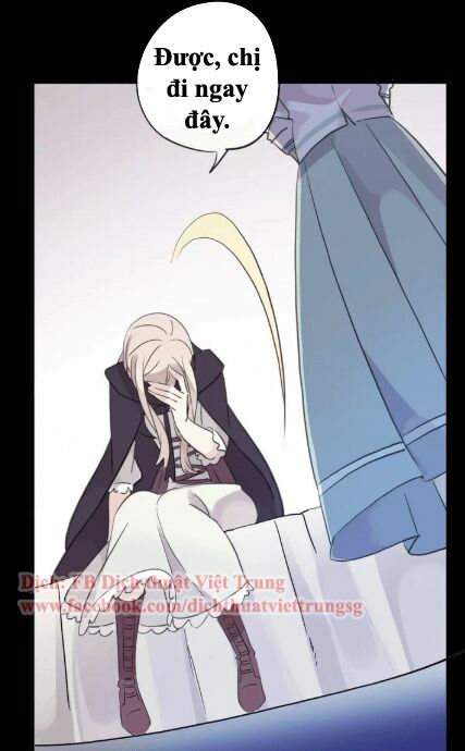 Vết Cắn Ngọt Ngào 2: Chapter 20