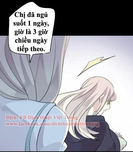 Vết Cắn Ngọt Ngào 2: Chapter 20