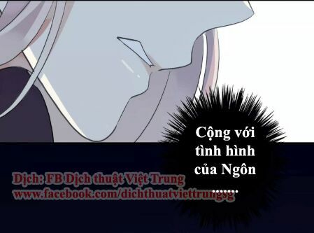Vết Cắn Ngọt Ngào 2: Chapter 20