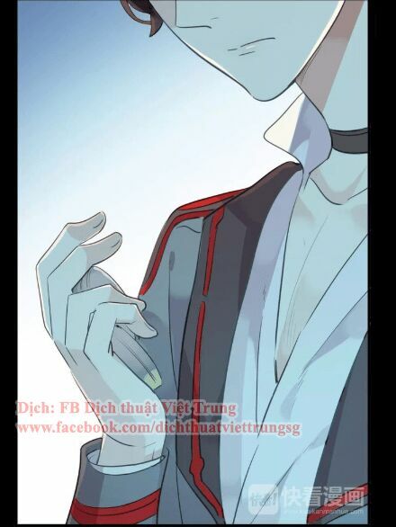 Vết Cắn Ngọt Ngào 2: Chapter 20