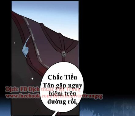 Vết Cắn Ngọt Ngào 2: Chapter 22