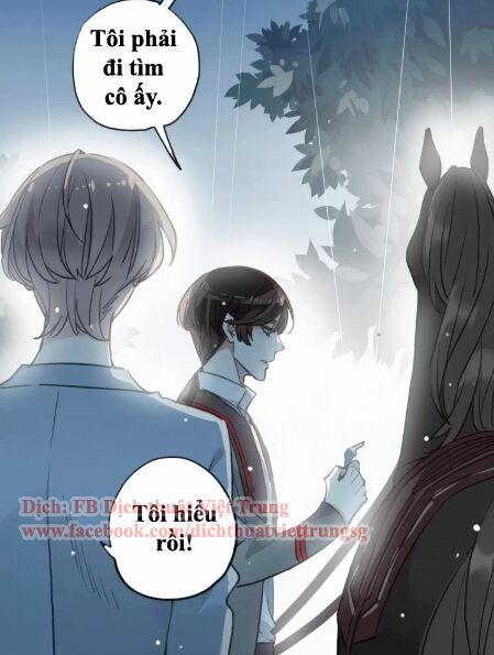 Vết Cắn Ngọt Ngào 2: Chapter 22