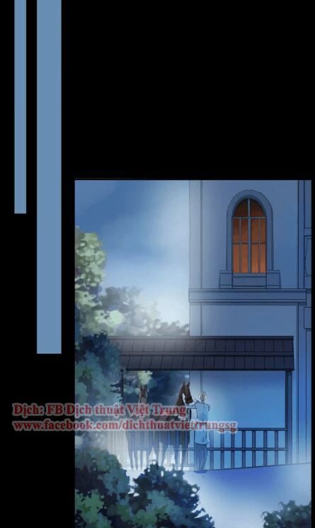 Vết Cắn Ngọt Ngào 2: Chapter 22