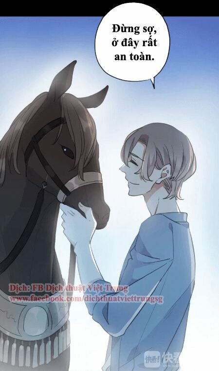 Vết Cắn Ngọt Ngào 2: Chapter 22