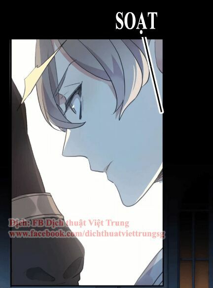 Vết Cắn Ngọt Ngào 2: Chapter 22