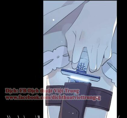 Vết Cắn Ngọt Ngào 2: Chapter 22