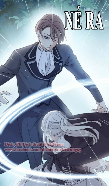 Vết Cắn Ngọt Ngào 2: Chapter 22