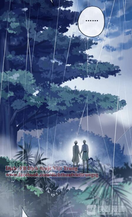 Vết Cắn Ngọt Ngào 2: Chapter 22