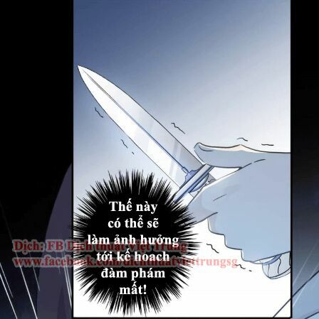 Vết Cắn Ngọt Ngào 2: Chapter 22