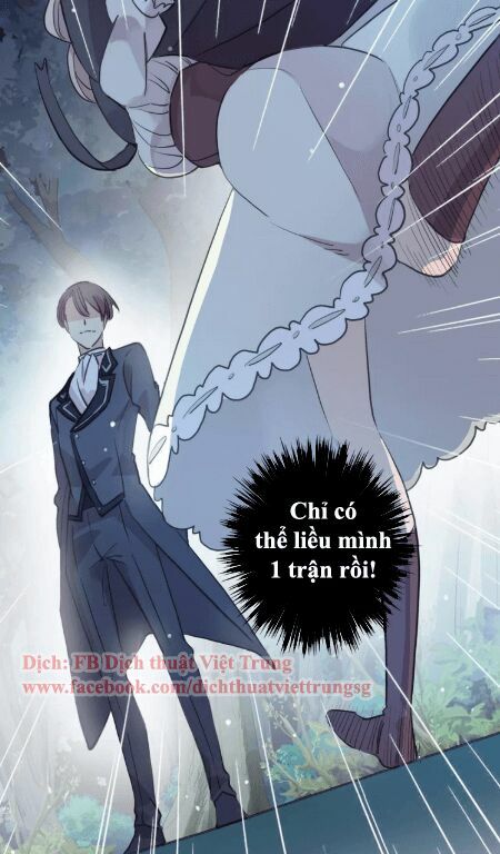 Vết Cắn Ngọt Ngào 2: Chapter 22