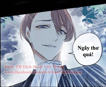 Vết Cắn Ngọt Ngào 2: Chapter 22
