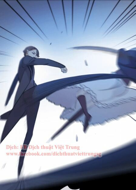 Vết Cắn Ngọt Ngào 2: Chapter 22