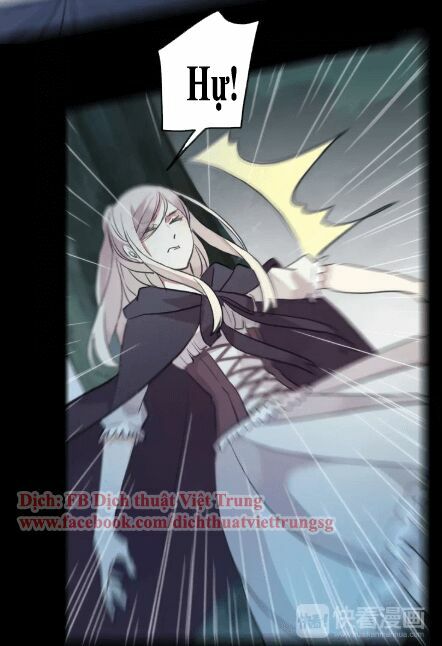 Vết Cắn Ngọt Ngào 2: Chapter 22