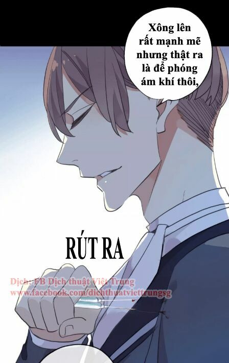 Vết Cắn Ngọt Ngào 2: Chapter 22