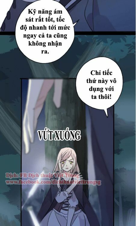 Vết Cắn Ngọt Ngào 2: Chapter 22