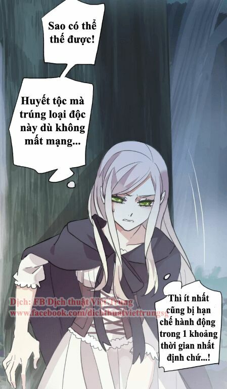 Vết Cắn Ngọt Ngào 2: Chapter 22