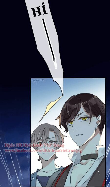 Vết Cắn Ngọt Ngào 2: Chapter 22