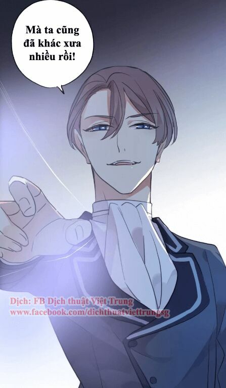 Vết Cắn Ngọt Ngào 2: Chapter 22