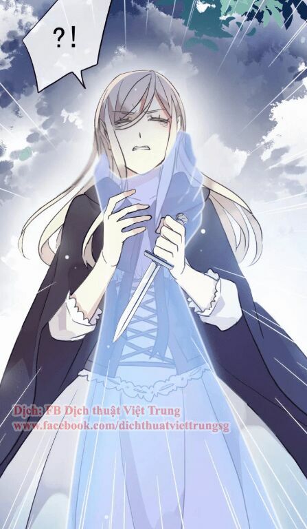 Vết Cắn Ngọt Ngào 2: Chapter 22